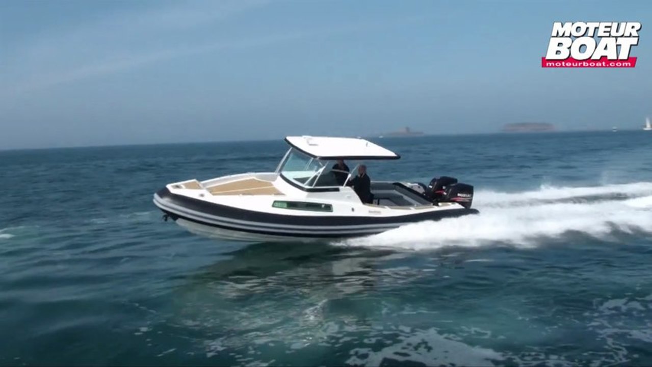 NORTHSTAR 880 RS