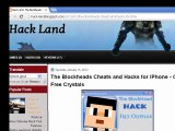The Blockheads Hack [FREE CRYSTALS]