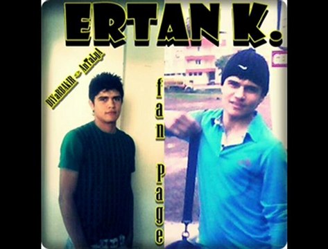 Dj Ateş Ft ErTaN K. track new :: Sevmek güzel bir duygu :: Beklenen arabesk rap slow