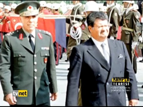 Komplo Teorisi 28.12.2012