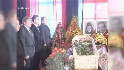 Timoşenko'ya ömür boyu hapis istendi