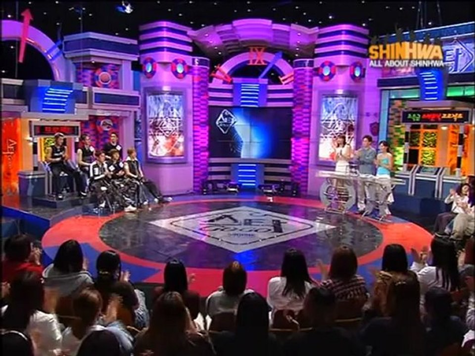 All about Shinhwa DVD - Nonstop 3_2