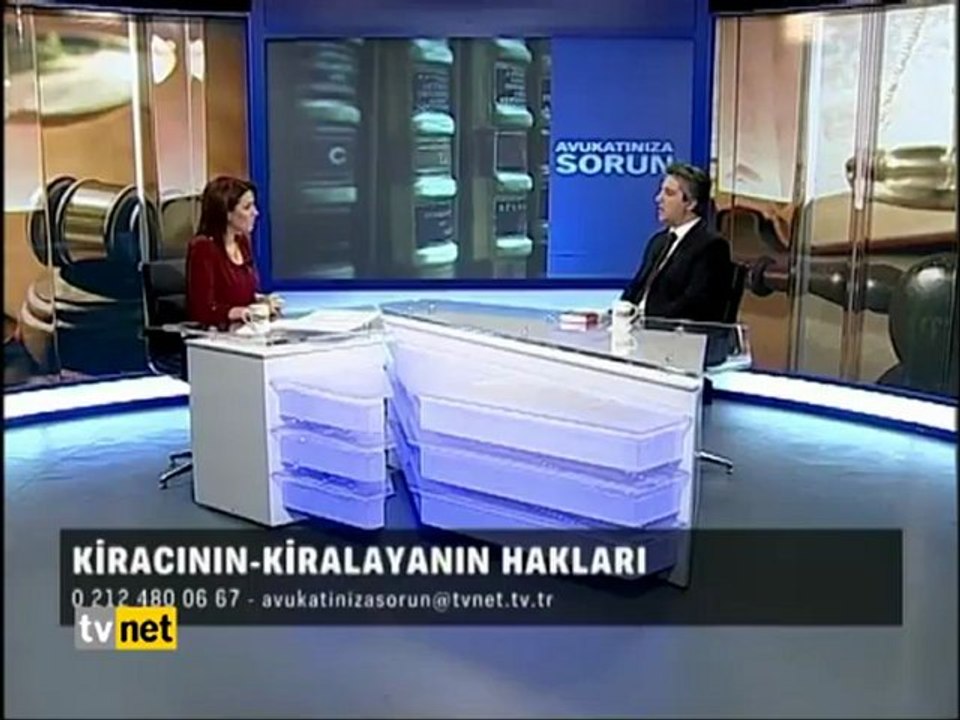 Avukatınıza Sorun 28.12.2012