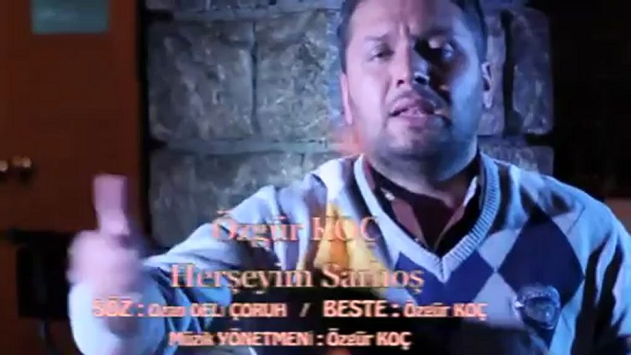 Özgür Koc 2013 Sesli1Chat.com