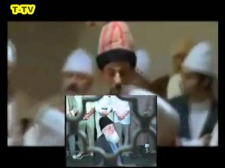 devran zikiri- ırak- ve galibi T.TV