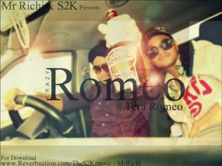 Romeo - S2K & Mr Richi(HD)