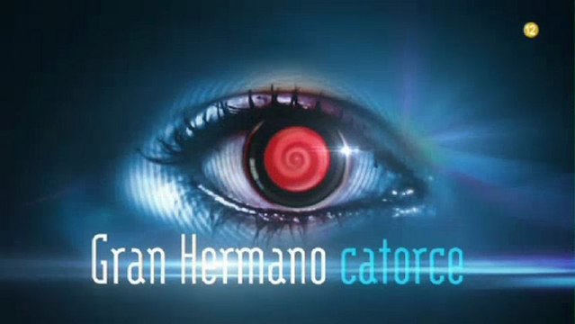 Promo Gran Hermano 14 Con Mercedes Milá, Telecinco