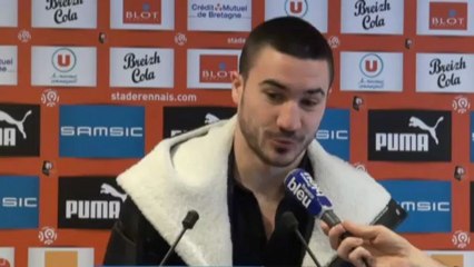 21e journée - Alessandrini : ''De bons souvenirs''