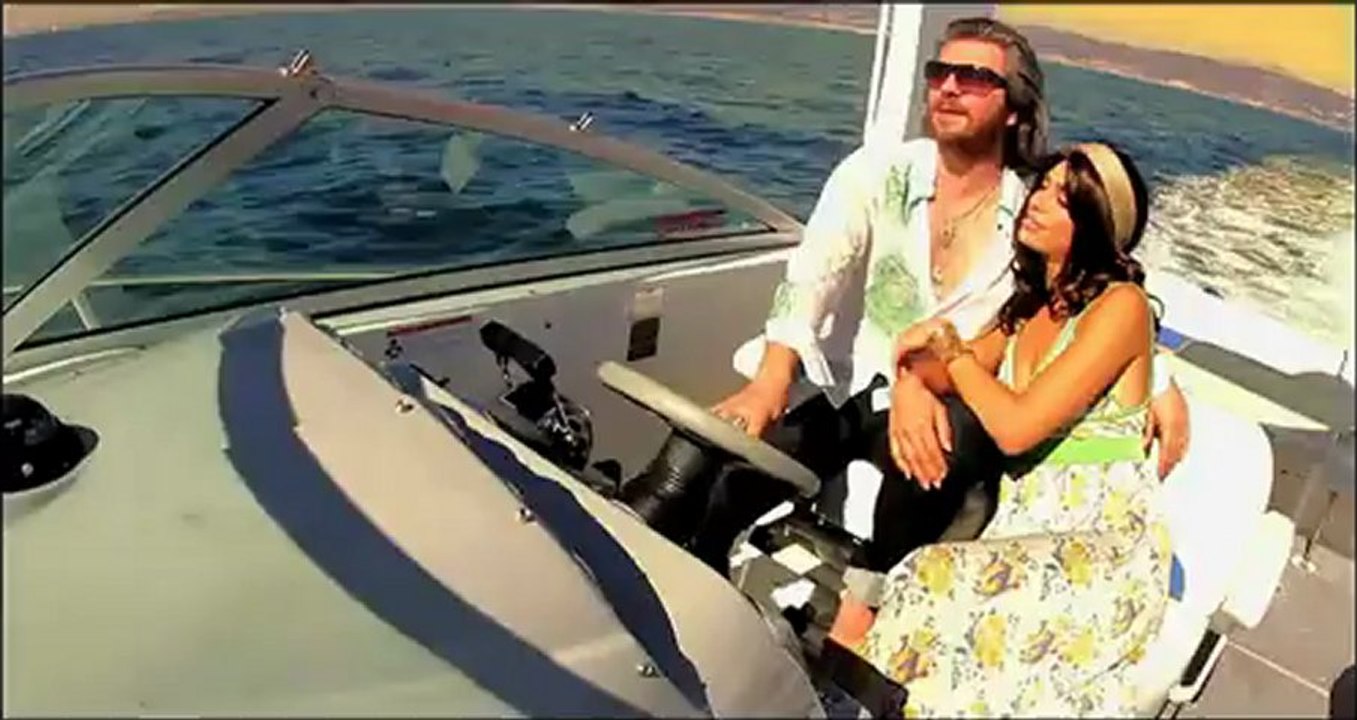 Mansour - Zendegi Chist