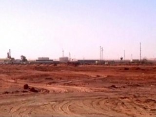 Algerian army stages "final assault" on gas plant