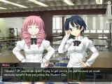 かたわ少女 Katawa Shōjo Bishoujo Hentai Game (Part I)