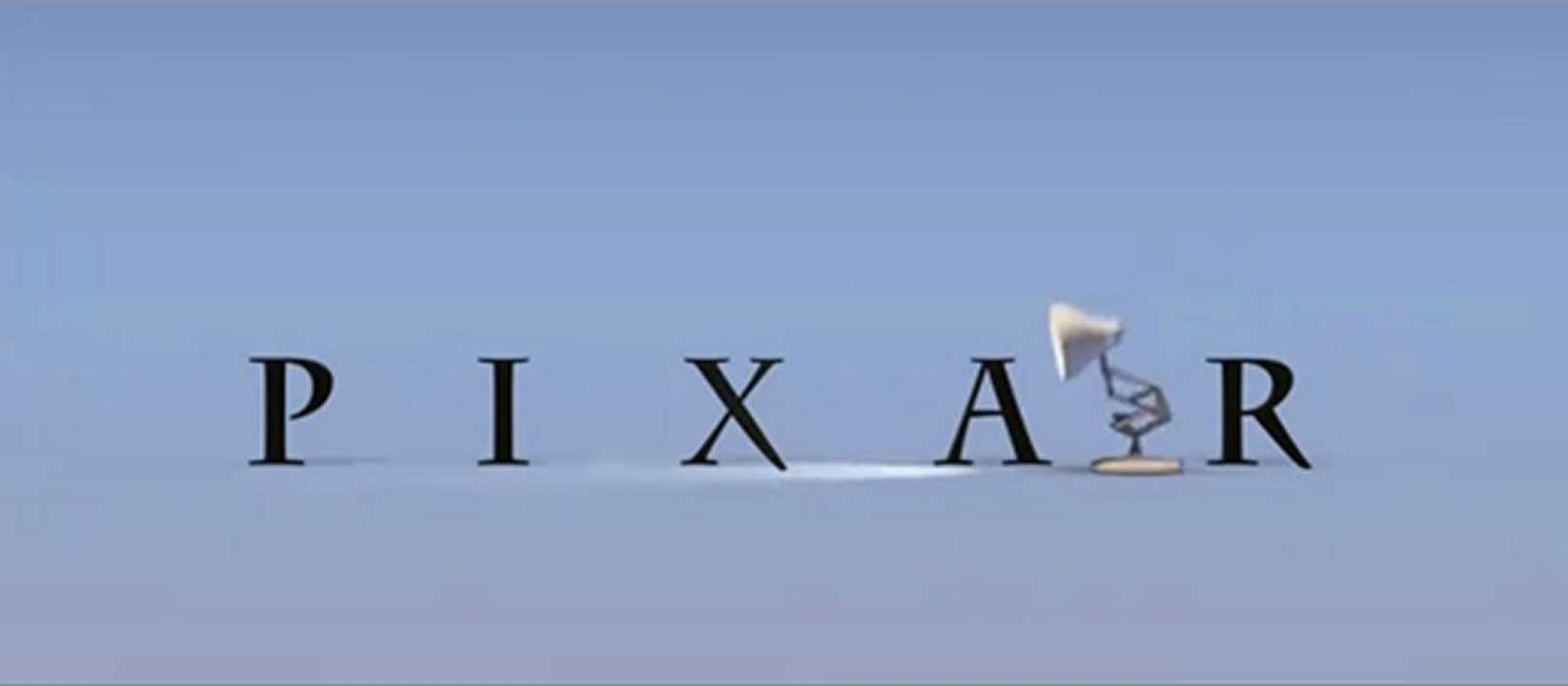 Intro - Pixar
