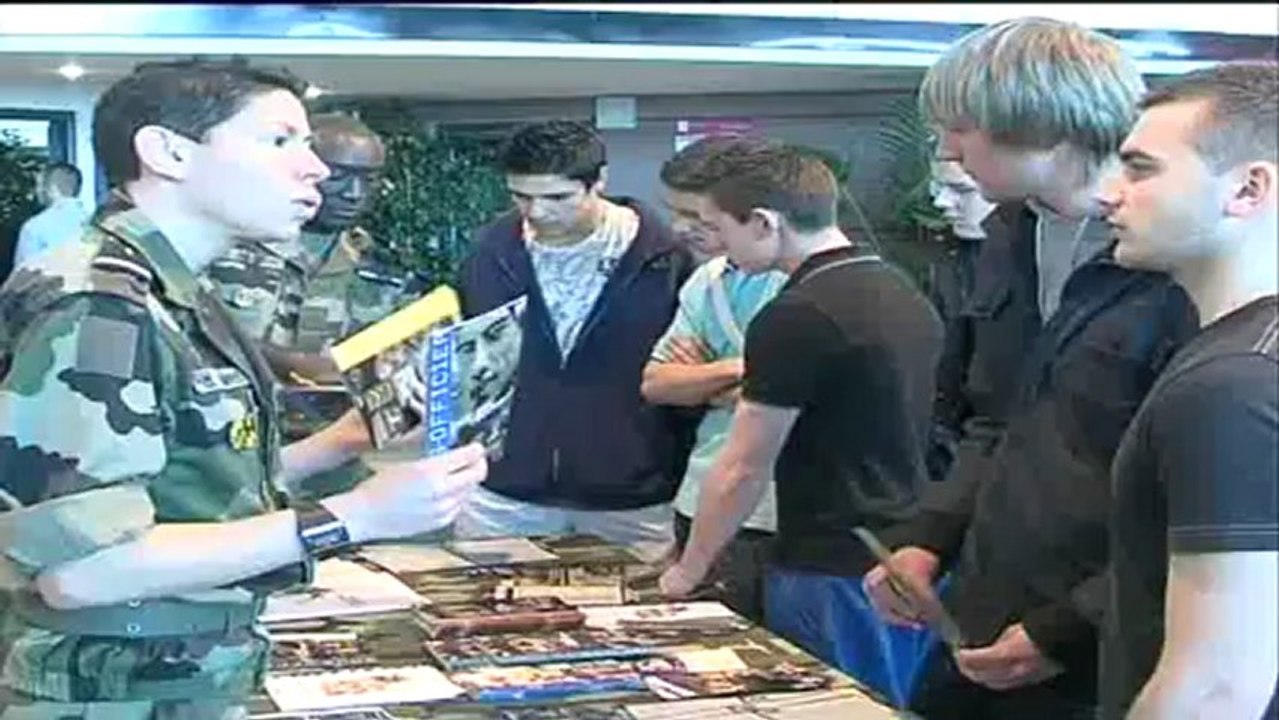 Bande Annonce JMF 2013