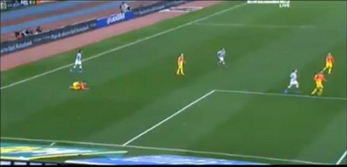 Castro  @SpheraChannel