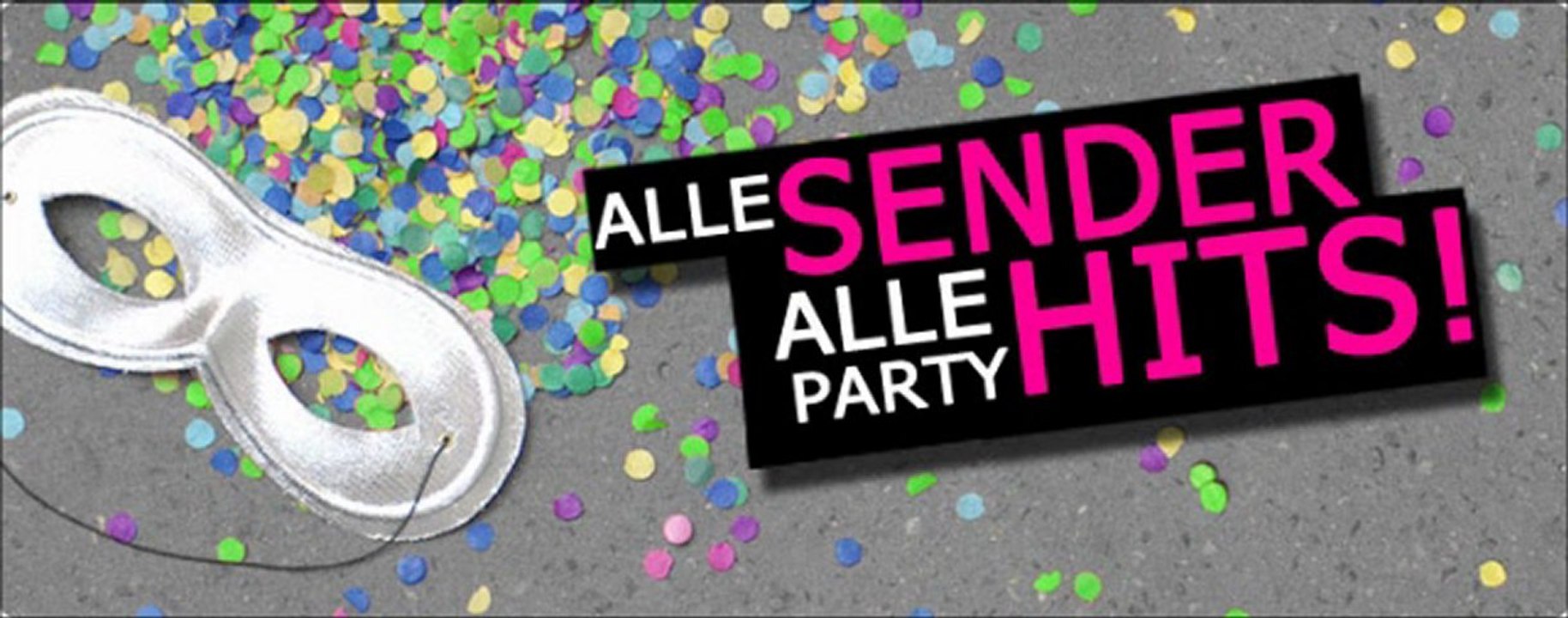 Die besten Faschings-Karnevalslieder 1