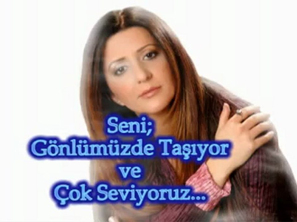 Aynur Haşhaş _Düşürdün Aşkın Narına