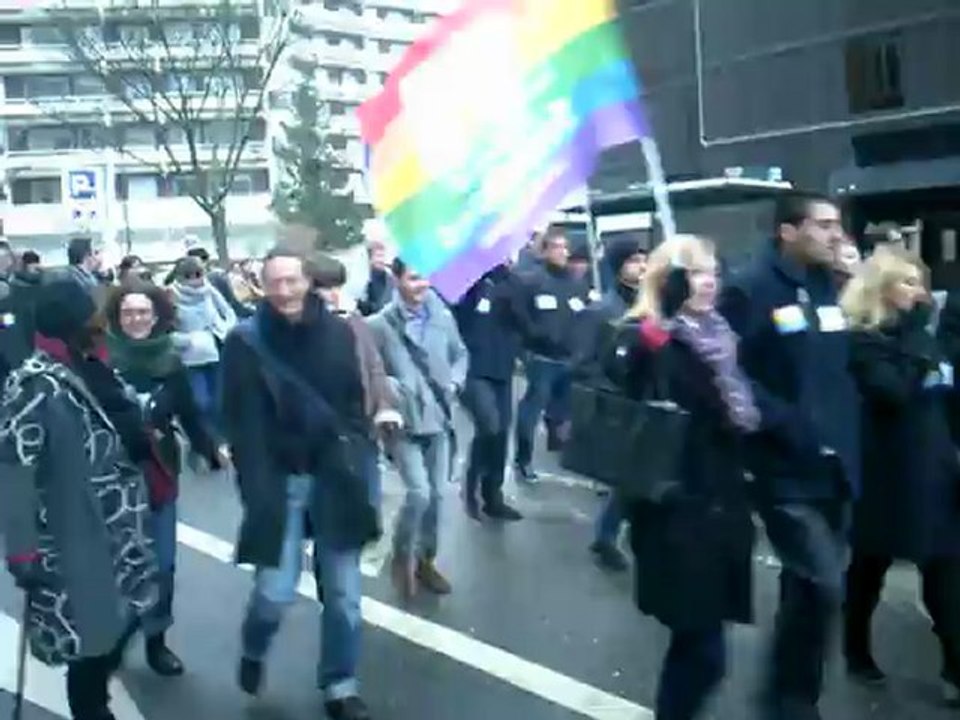 Manif Pour Tous