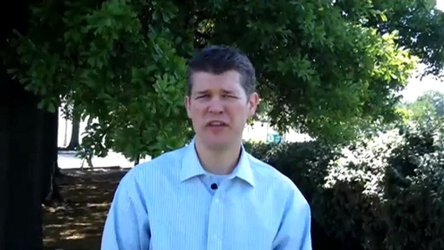 Gabriel Hester of Atlanta Ga shares a Secret about Turner Field