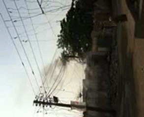 Kunda mafia in MPR COLONY, Karachi