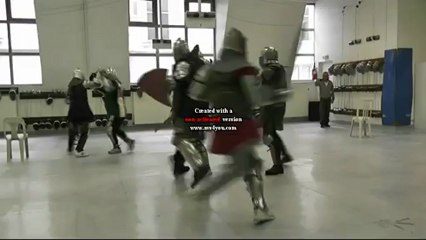 Entrainement    l envie de gagner au  tournois