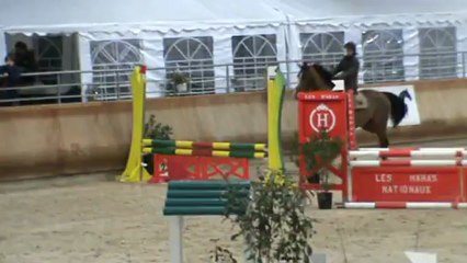 014 jacintha 1er entrainement