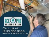 ACE Pro Heating and Air - Ac repair Fort Stewart