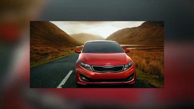 Kia of Fairfield near Vacaville - 2013 Kia Optima near Vacaville