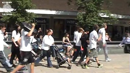 Kunt and the Gang - Use my Arsehole as a Cunt