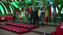 Mali: l'Afrique de l'Ouest appelle à une mobilisation plus large