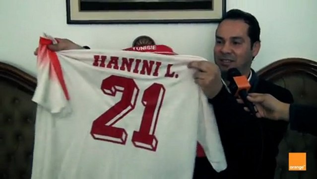 il était une fois... en Afrique du Sud: avec Lassaad Lahnini (épisode 1)