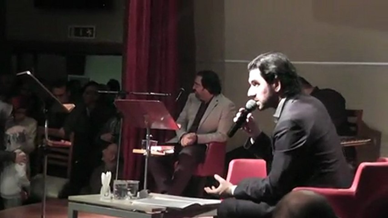 Serdar Tuncer - Ağlatma,da Yak Peygamberimiz ve Sahabeleri