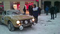 Rallye Monte Carlo Historique 2