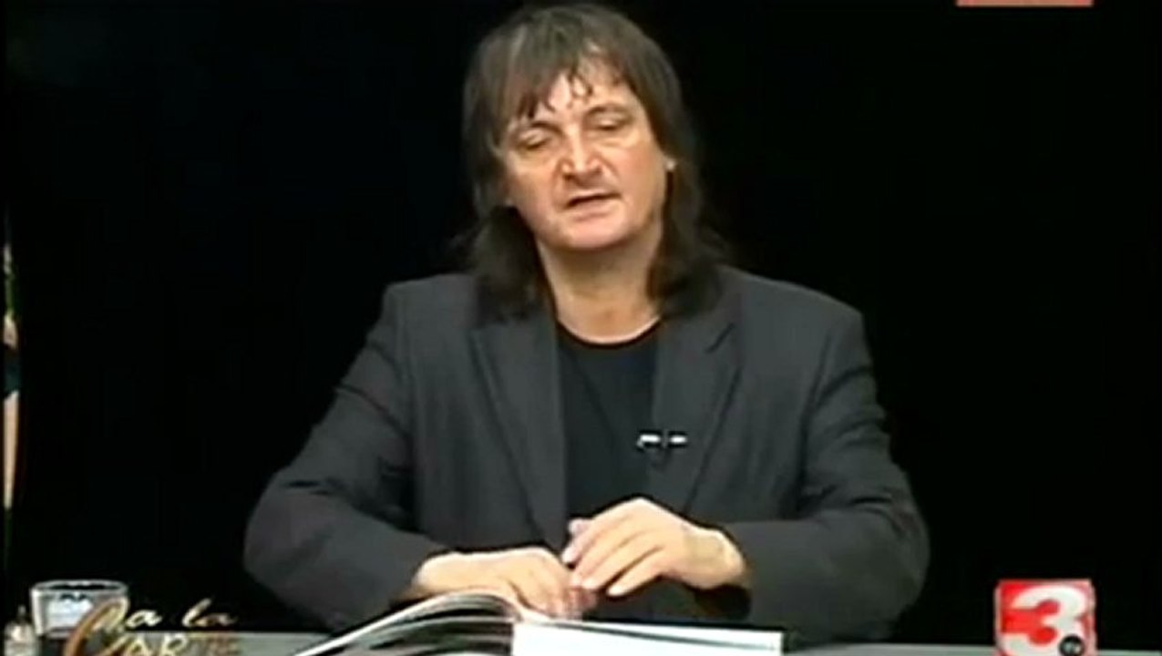 Constantin Barbu - Codul Uciderii lui Mihai Eminescu cd6