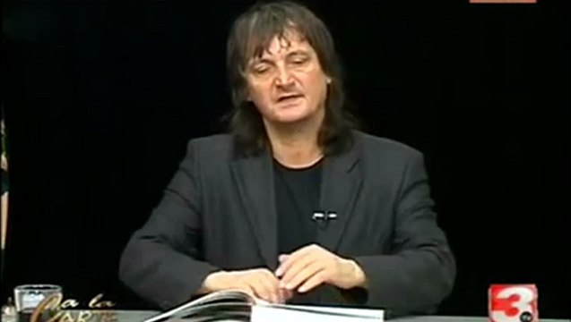 Constantin Barbu - Codul Uciderii lui Mihai Eminescu cd6