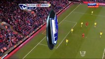 Футбол на FOOTBALL-TV.PP.UA | Liverpool - Norwich (First Time) / Ливерпуль - Норвич (Первый тайм)