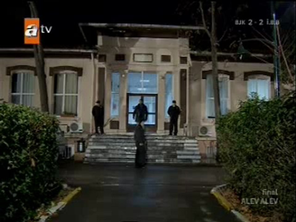 Alev Alev Final Part 1