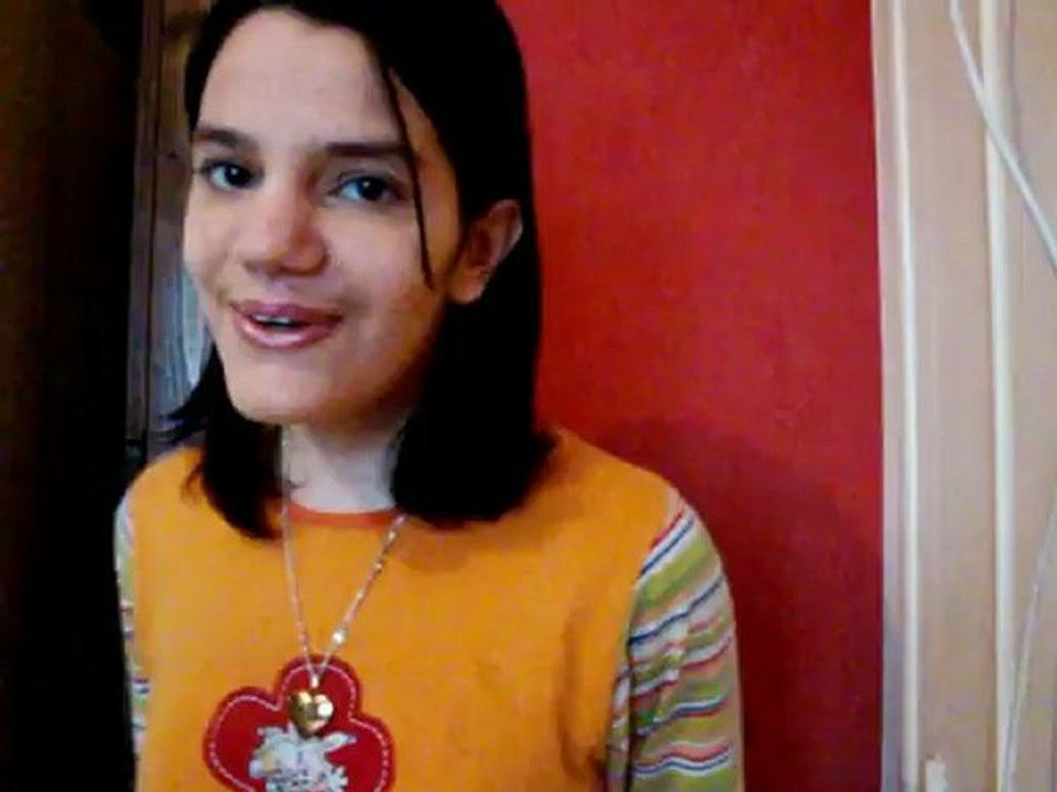 ONE DIRECTION - ONE THING - SOPHIE Gr@ndfilous