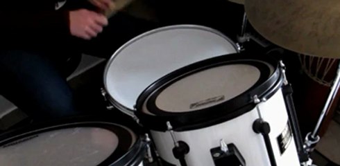 Mon Snare Kick Hat (2)