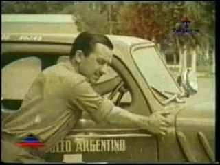 TC - Rivalidad Ford Chevrolet - 2da Parte