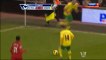 Футбол на FOOTBALL-TV.PP.UA | Liverpool - Norwich (Second Time) / Ливерпуль - Норвич (Второй тайм)