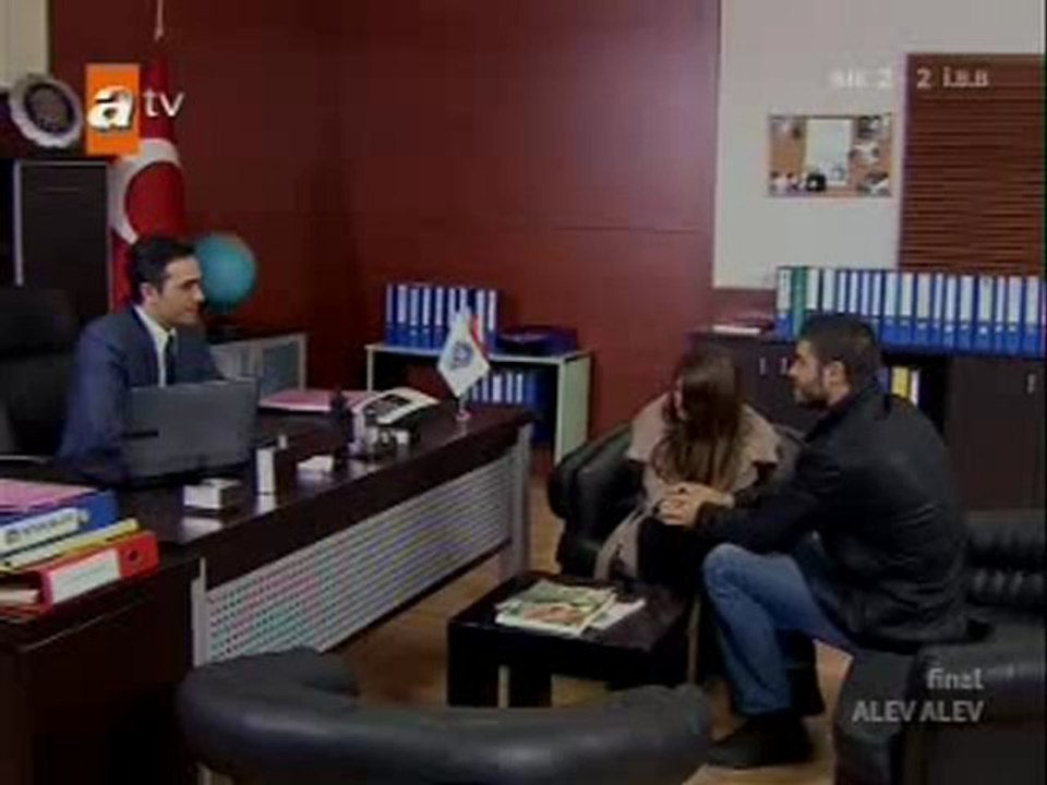 Alev Alev Final Part 2