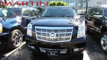 Martin Auto Group - Cadillac-GMC-CODA, Los Angeles CA 90064