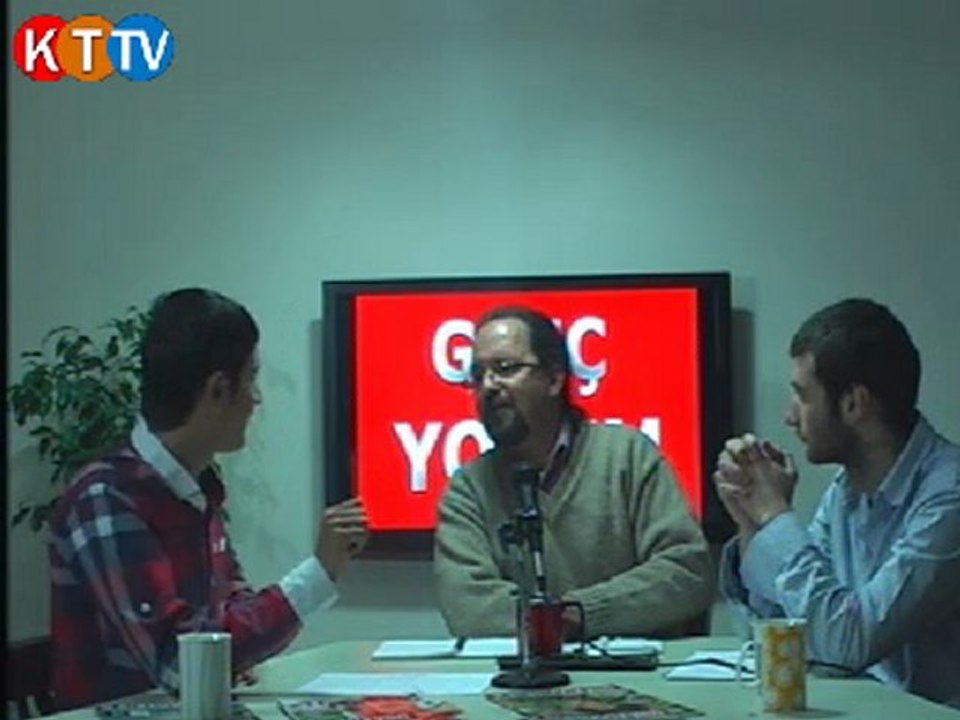 CHP Karasu Gençlik Kolları 2