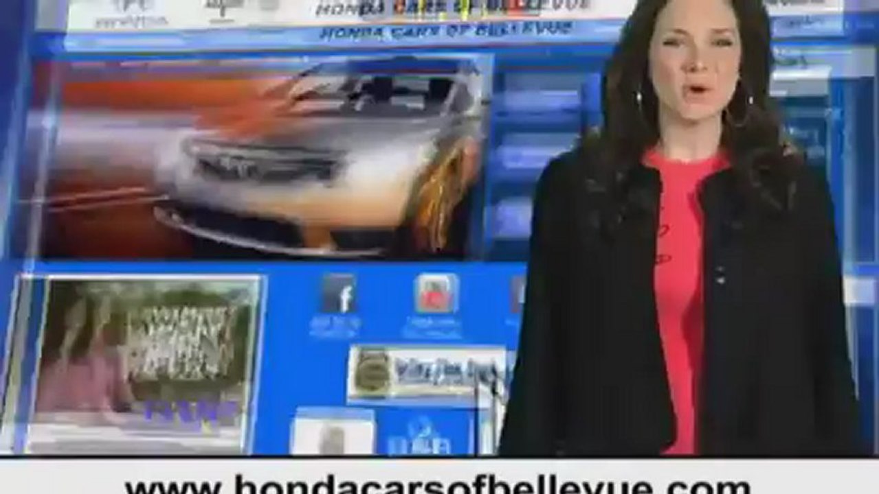 Certified Used 2012 Honda Civic LX for sale at Honda Cars of Bellevue...an Omaha Honda Dealer!