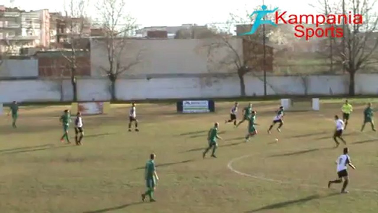 Ομόνοια Σίνδου-ΑΣ Νεάπολης 1-0