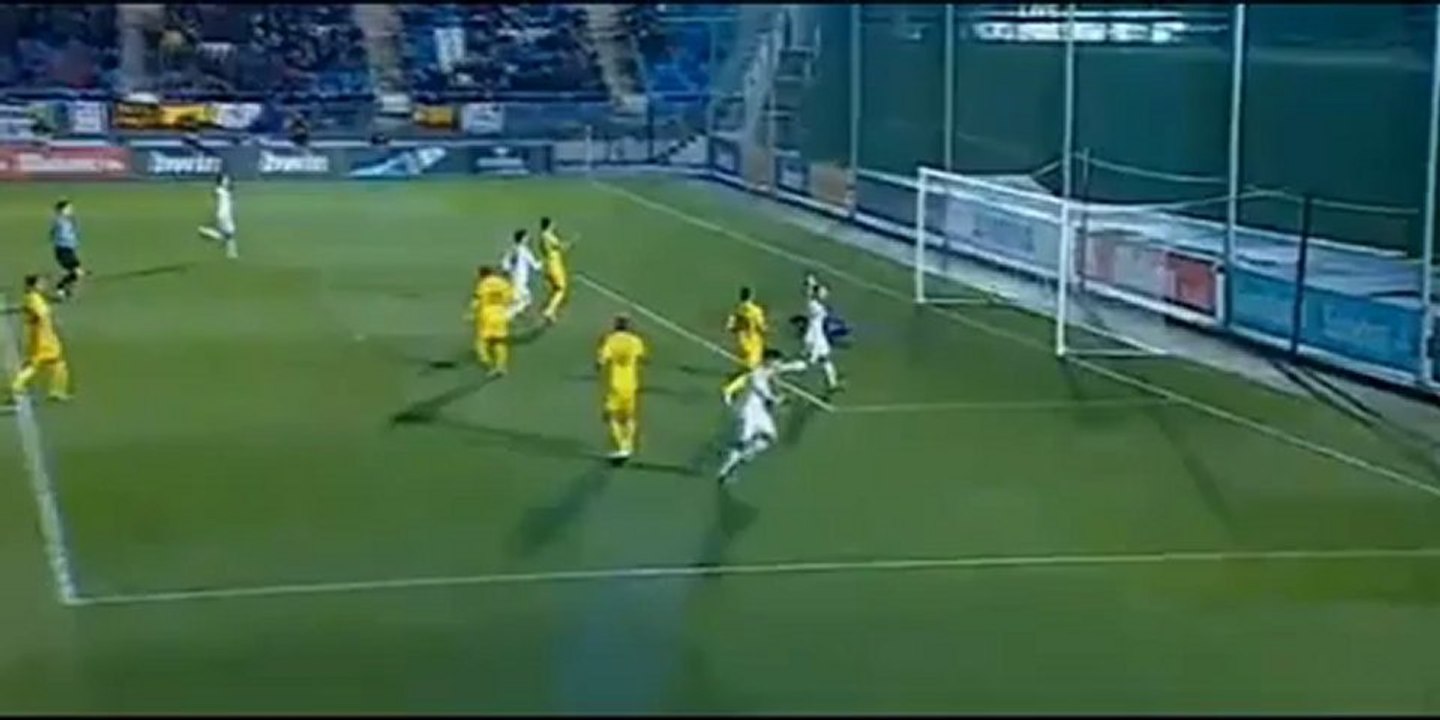 Morata    @SpheraChannel