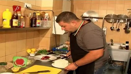 Cireasa De Pe Tort Sezonul 9 Episodul 13