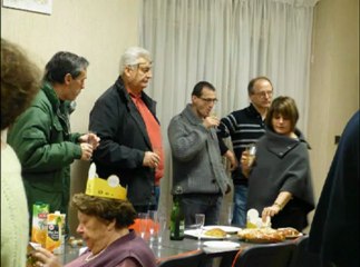 les Reines & les Rois "Tarot 18 janvier 2013"