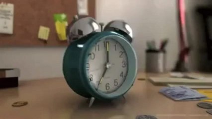 Öğrencinin Uykuyla İmtihanı