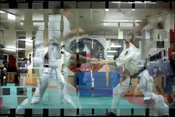 Turkowski Klub OYAMA Karate www.karate.turek.pl